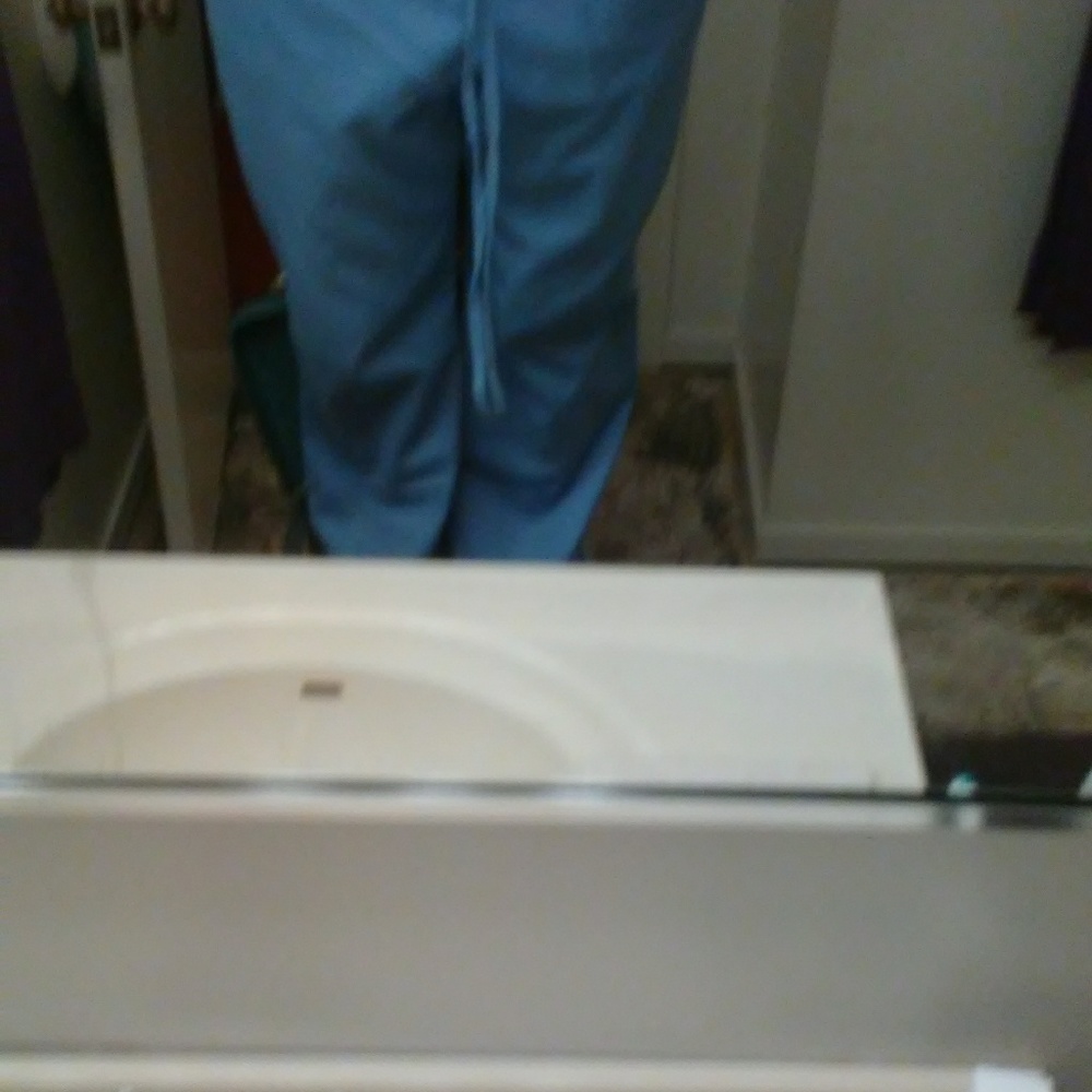 Scrub pants(Grey's anatomy)